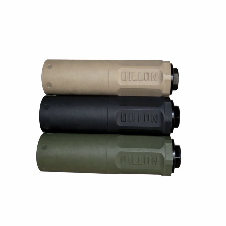 Post 3 - / Dillon DRC 556 GOV model \