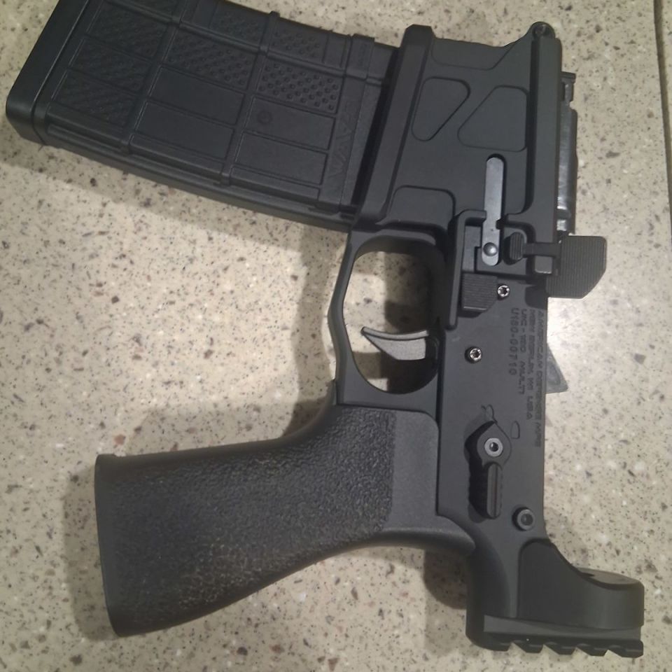 Post 1 - COMPLETE ADM UIC 180 Lower 