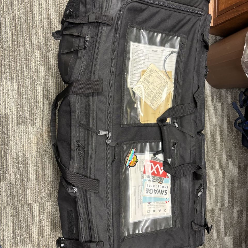 Post 1 - 5.11 CAMS 3.0