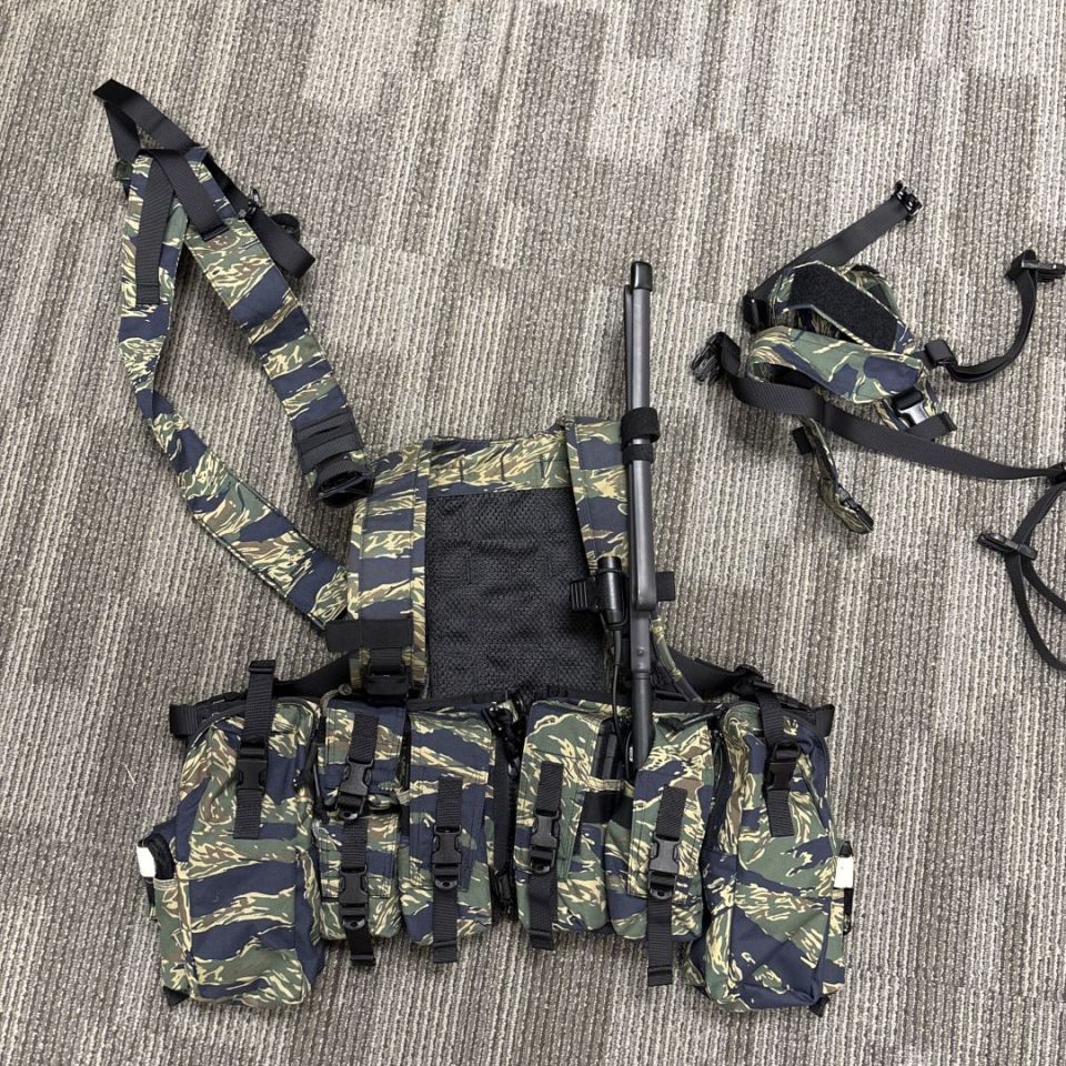 Post 2 - Platatac Jungle Split-Rig