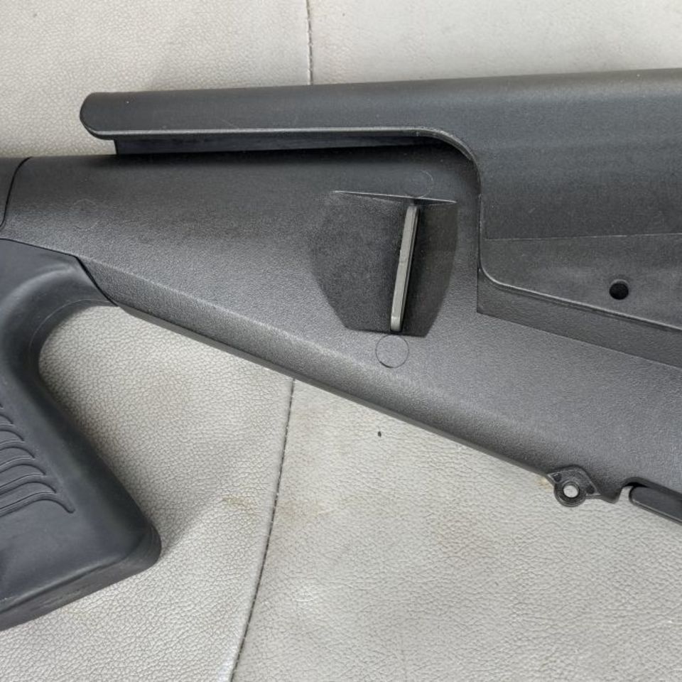 Post 3 - mesa urbino stock for benelli 
