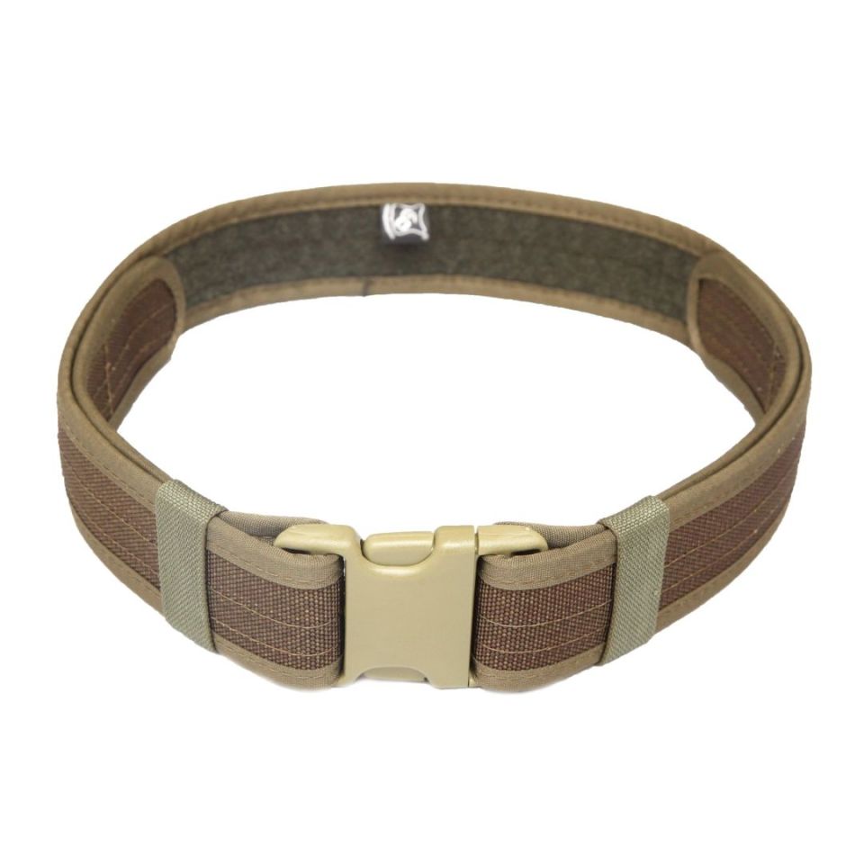 Post 1 - SSO RS-31 duty belt for smersh