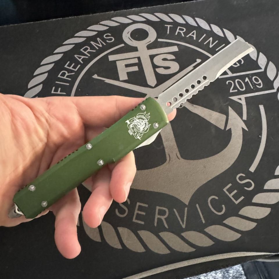 Post 2 - Ultratech Hellhound - USN G9