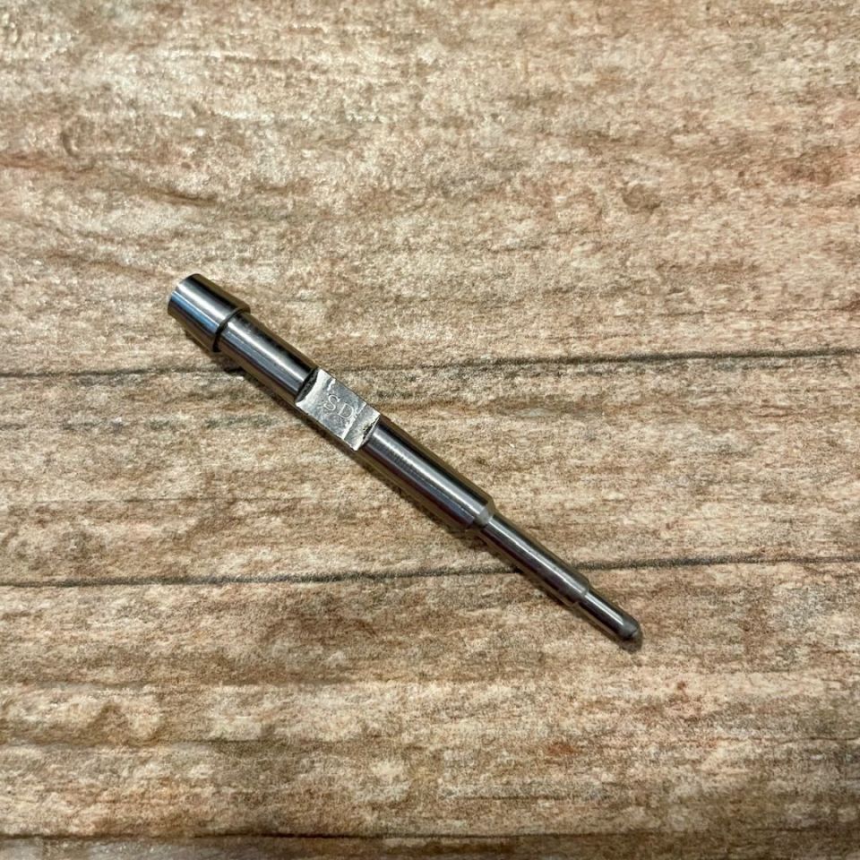 Post 3 - MPA Defender Firing Pin