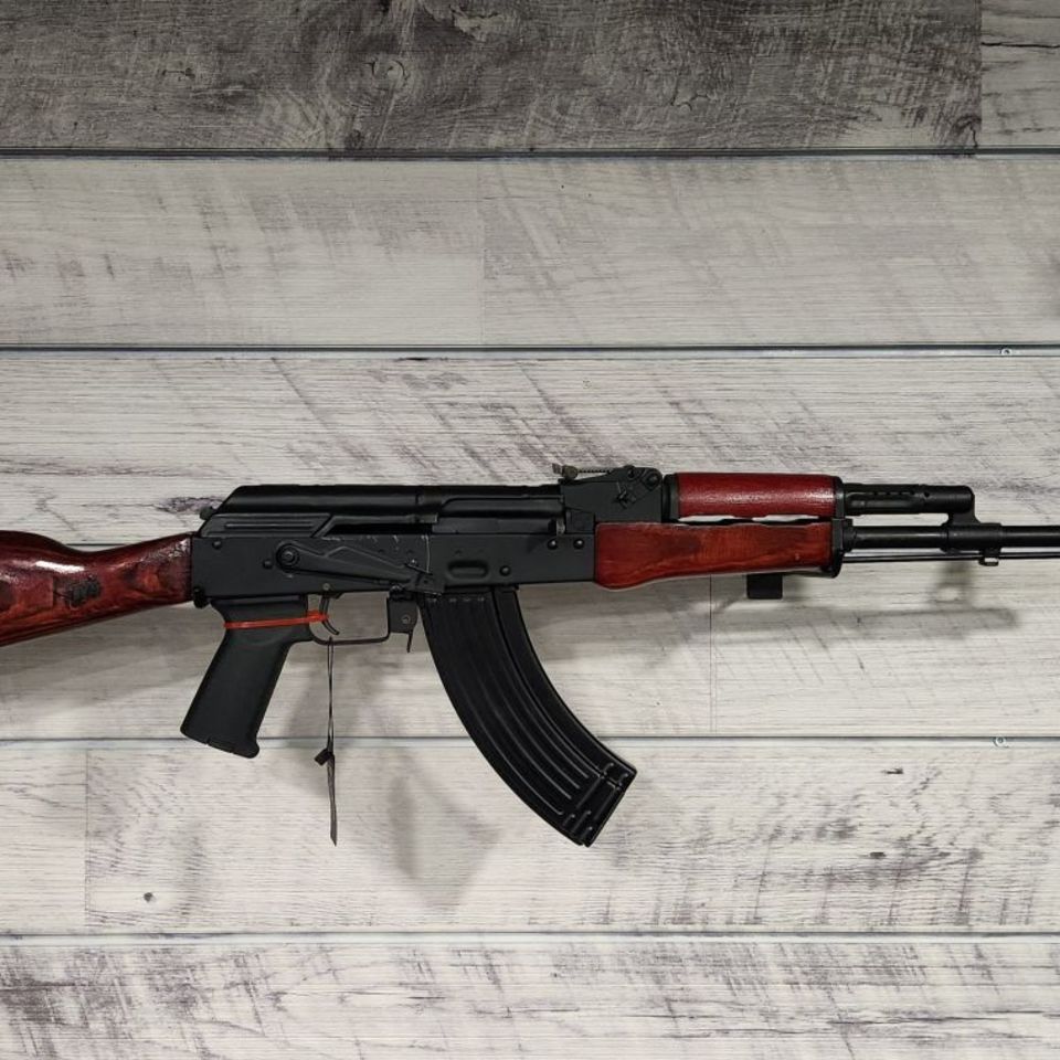 Post 1 - Arsenal SLR-107 AK