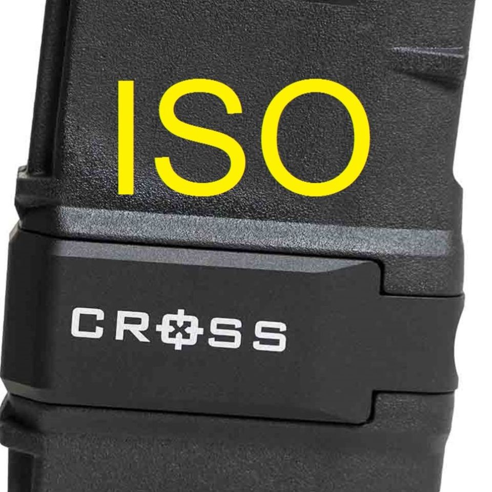 Post 4 - ISO: Cross mag coupler (or similar)