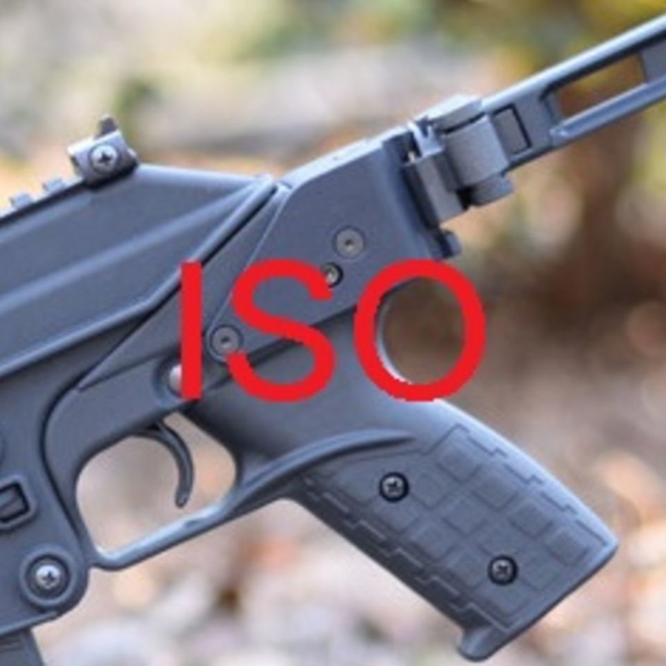 Post 5 - ISO: FarrowTech stock adapter