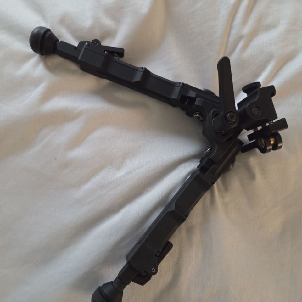 Post 4 - Accutac bi pod