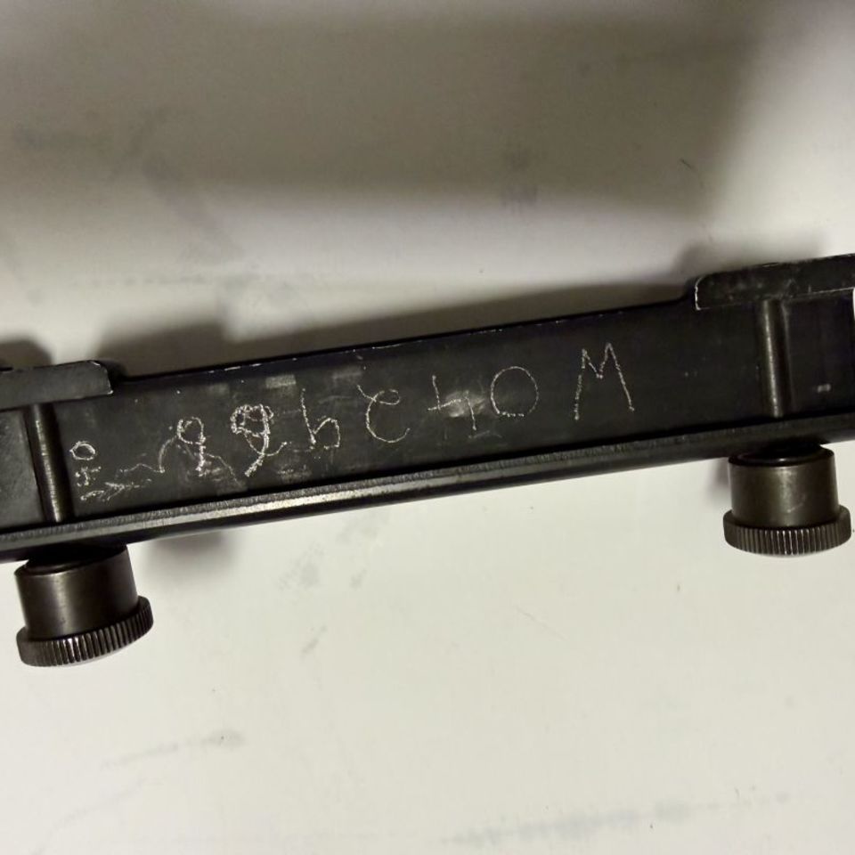 Post 4 - Colt Carry? Surplus 