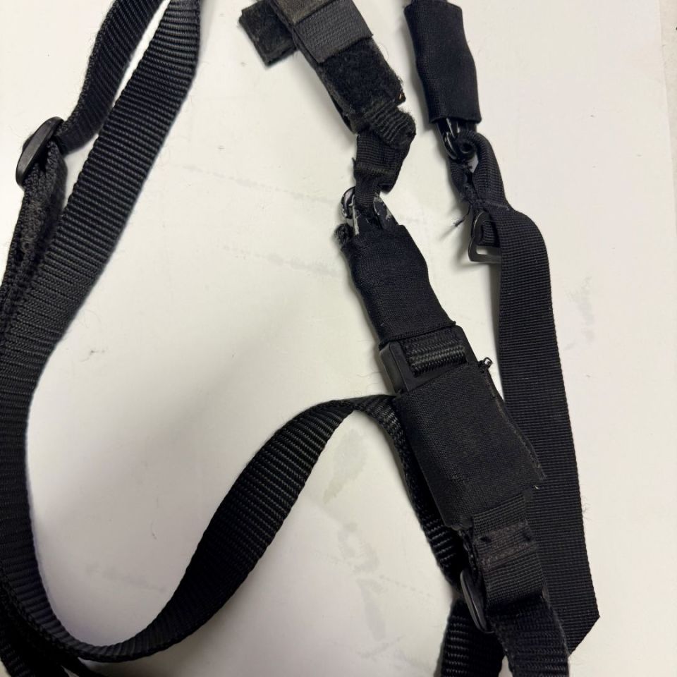 Post 5 - Thor&Sling 90s 