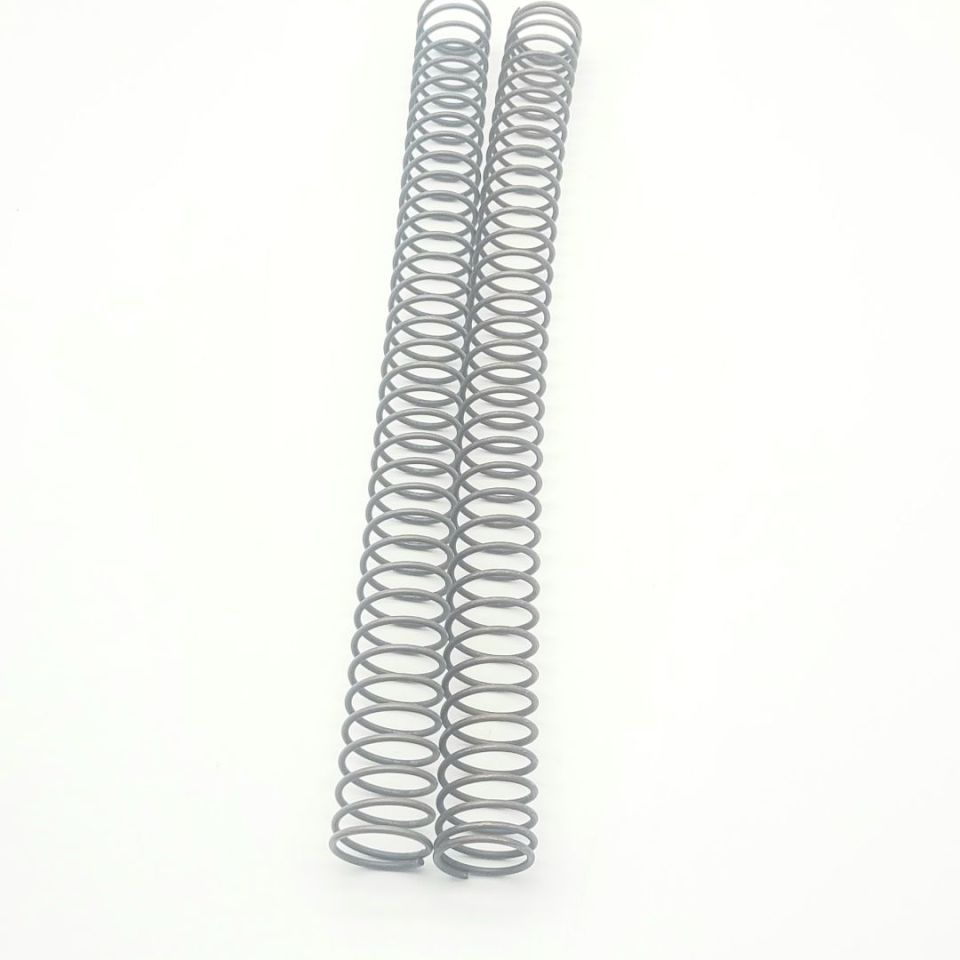 Post 2 - Two Milspec carbine springs