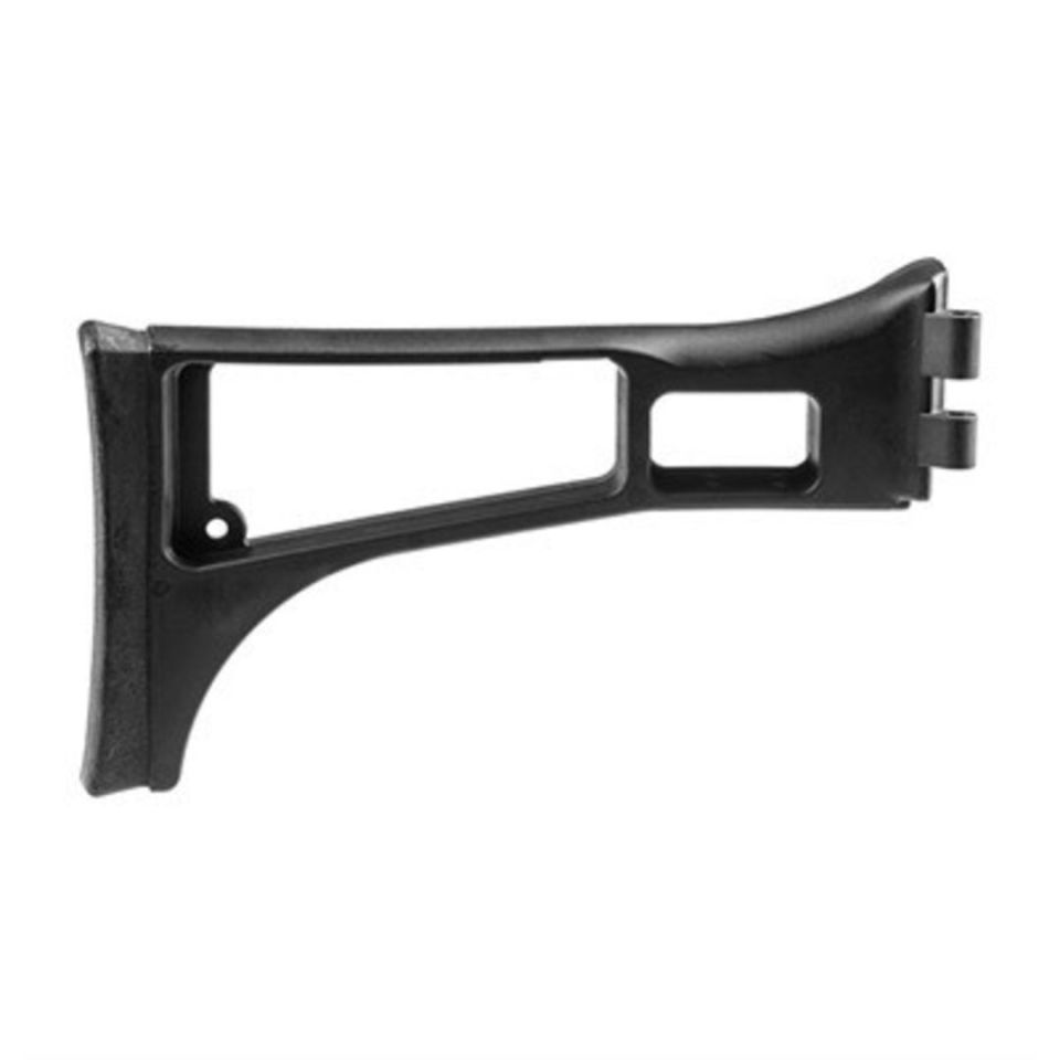 Post 2 - G36 style stock