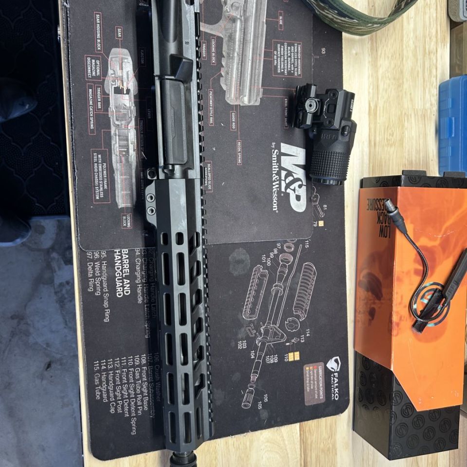 Post 1 - MODERN MATERIEL 11.75