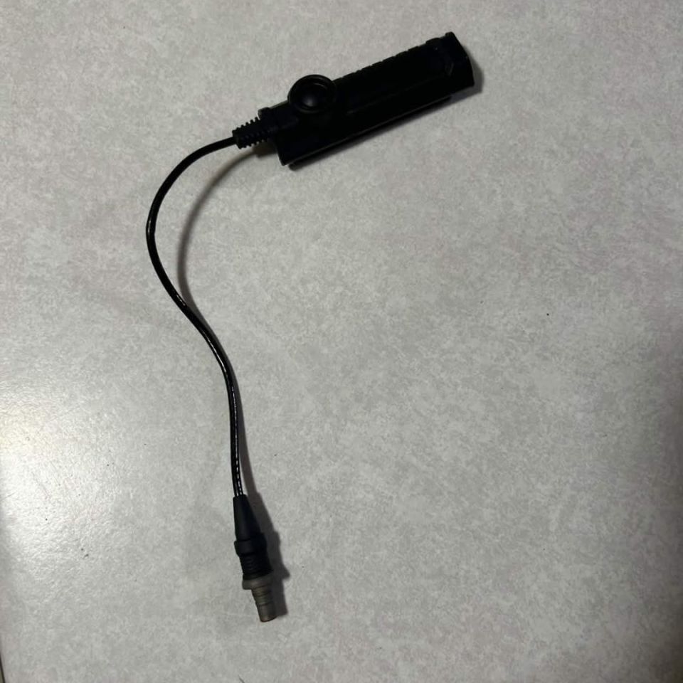 Post 4 - Surefire SR07,