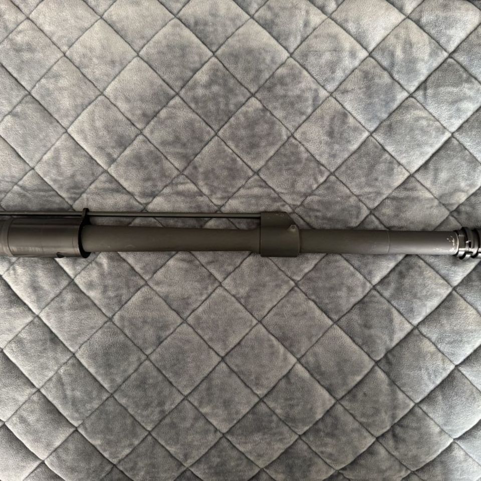 Post 3 - FS/FT: LMT LIGHTWEIGHT 7.62