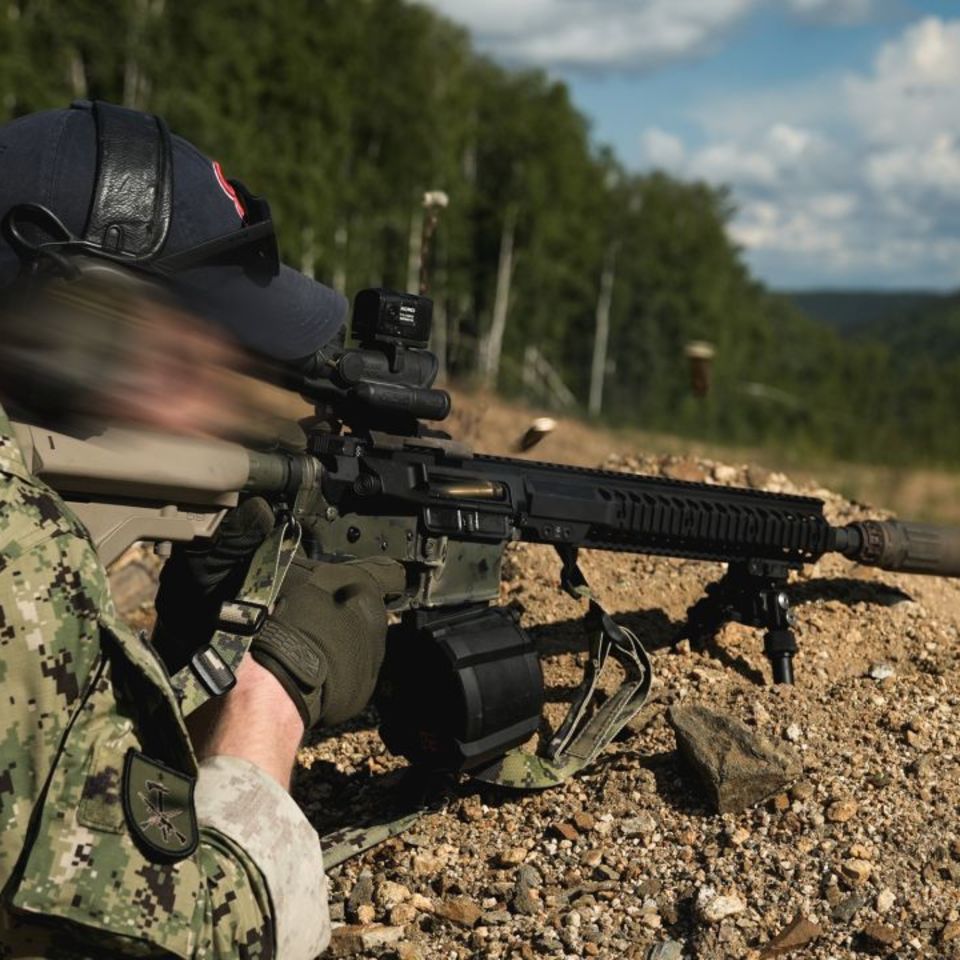 Post 1 - Custom RRH IAR upper 