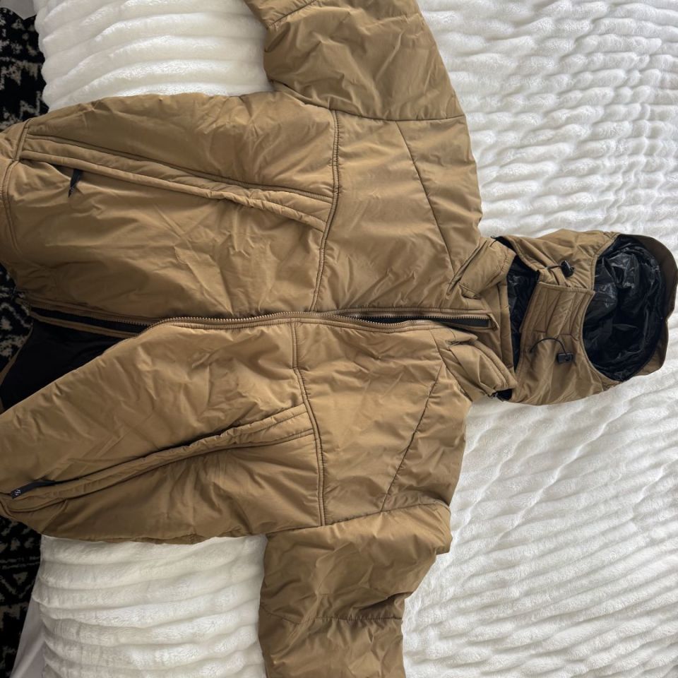 Post 4 - BEYOND CLOTHING LVL7 MONSTER 