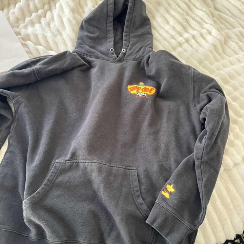 Post 5 - FOG SUPDEF NORTH FACE PATA CL