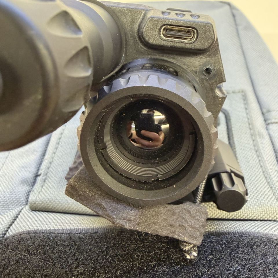 Post 3 - Armasight Sidekick 640