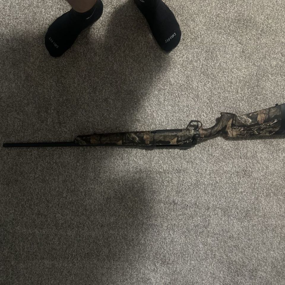 Post 2 - Savage Axis