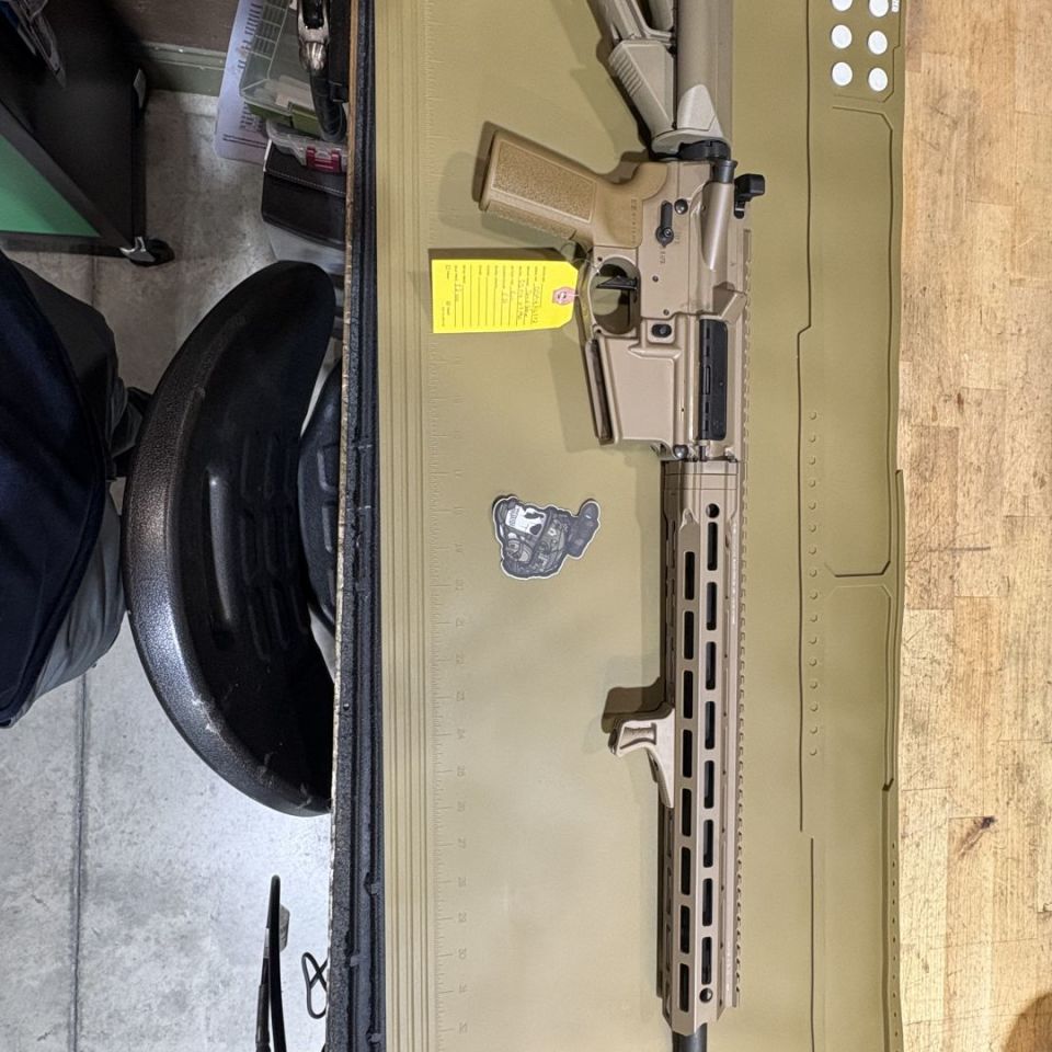 Post 2 - DD M4V7 PRO