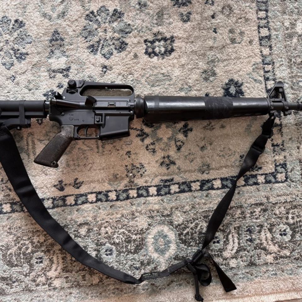 Post 2 - North Hollywood-ish Dissipator