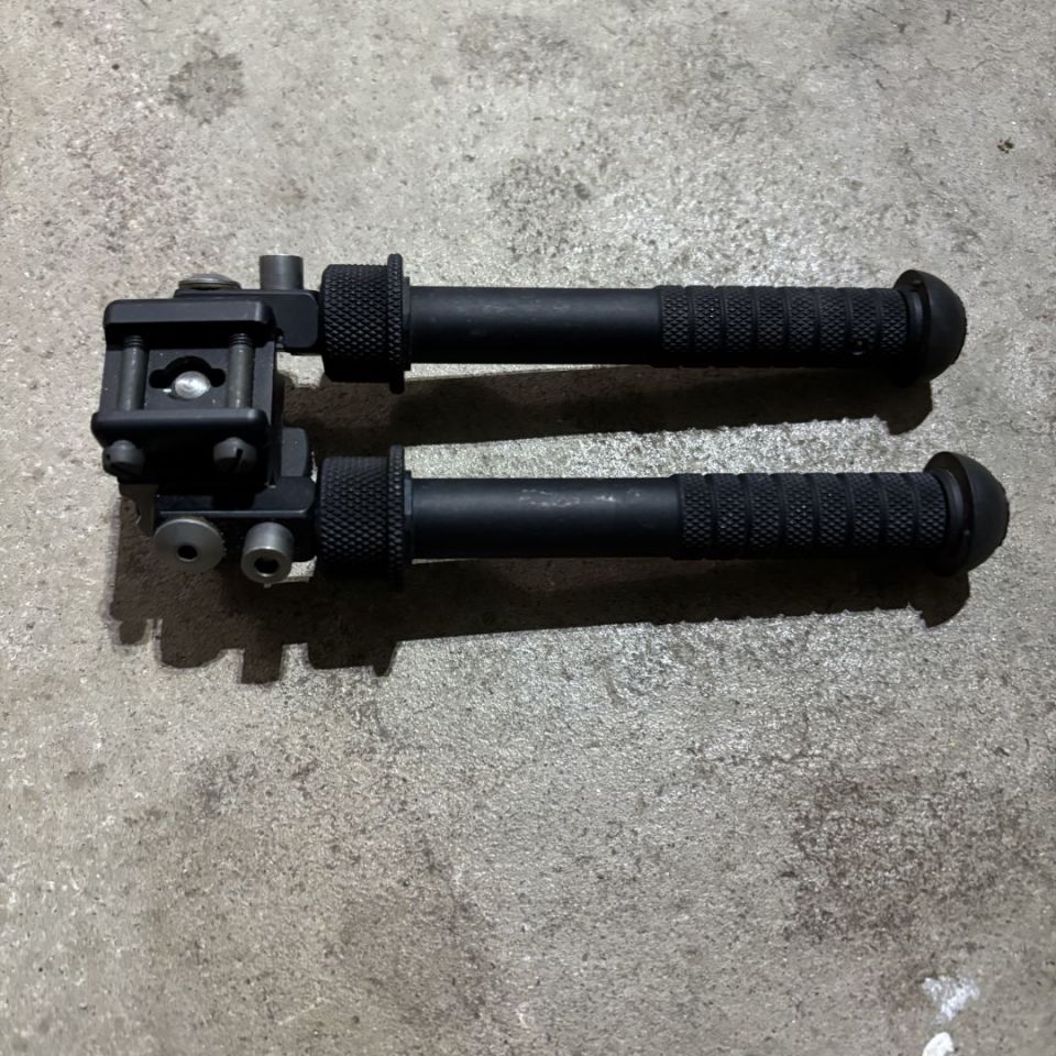 Post 2 - Atlas Bipod