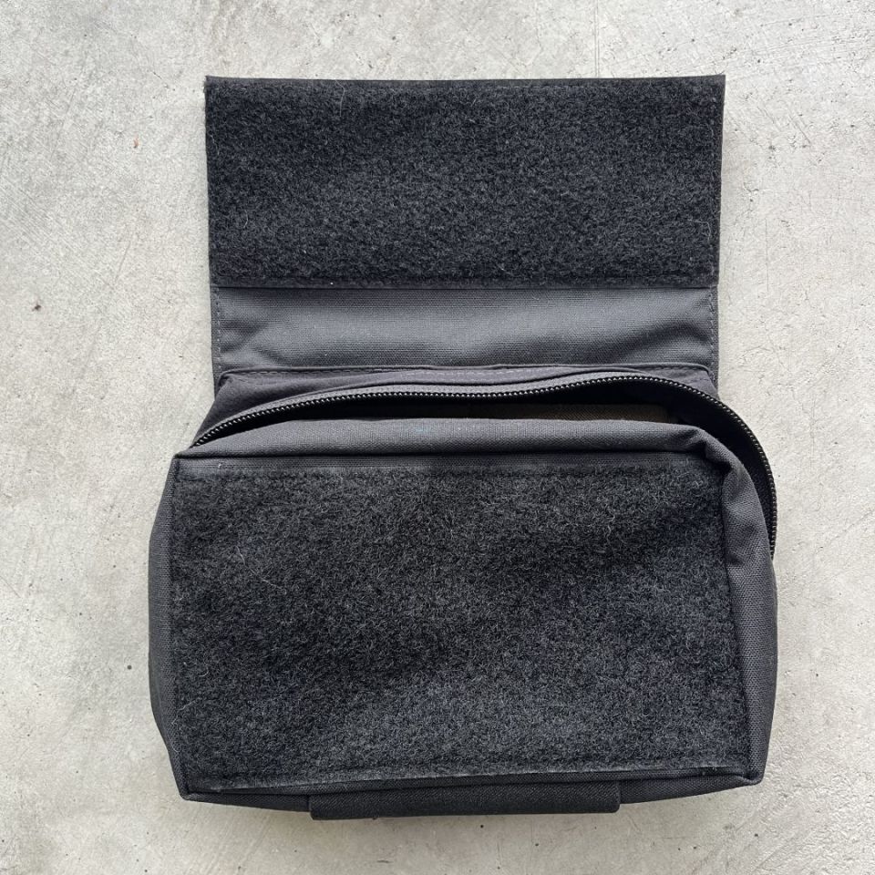 Post 1 - Haley Strategic Multi-M Hanger