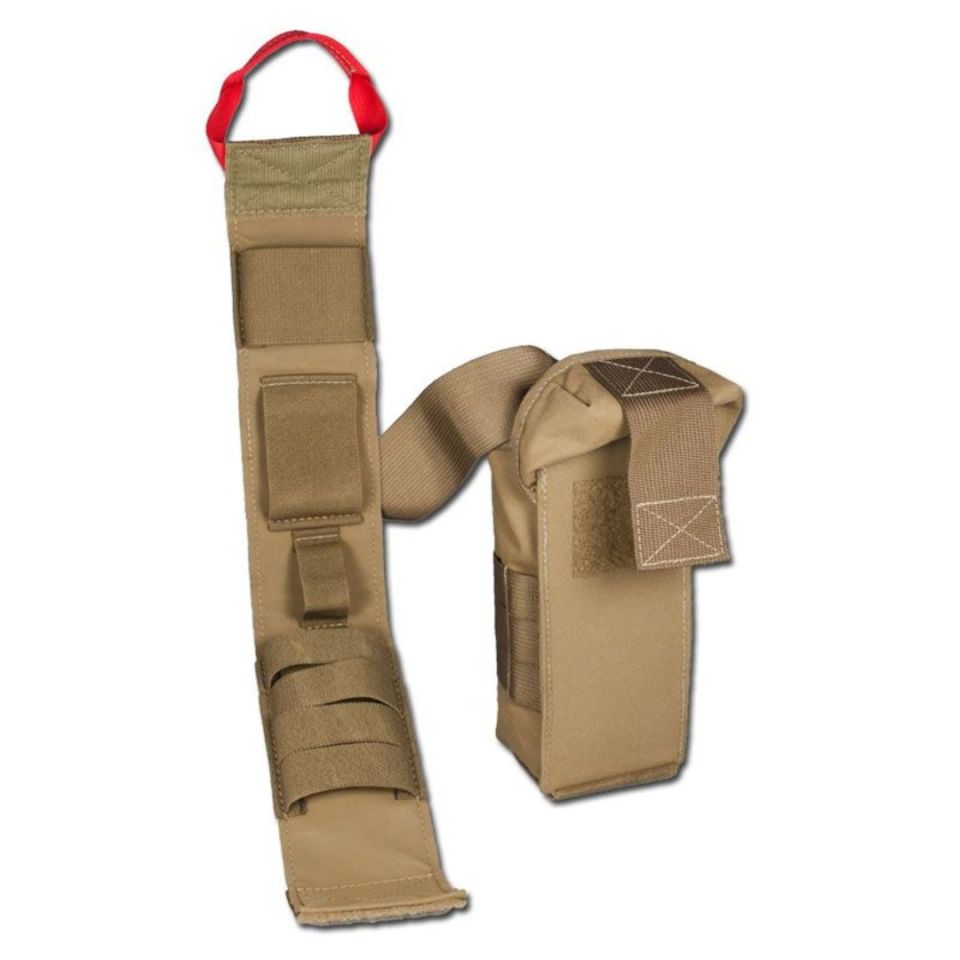 Post 2 - Chinook Medical IFAK Empty