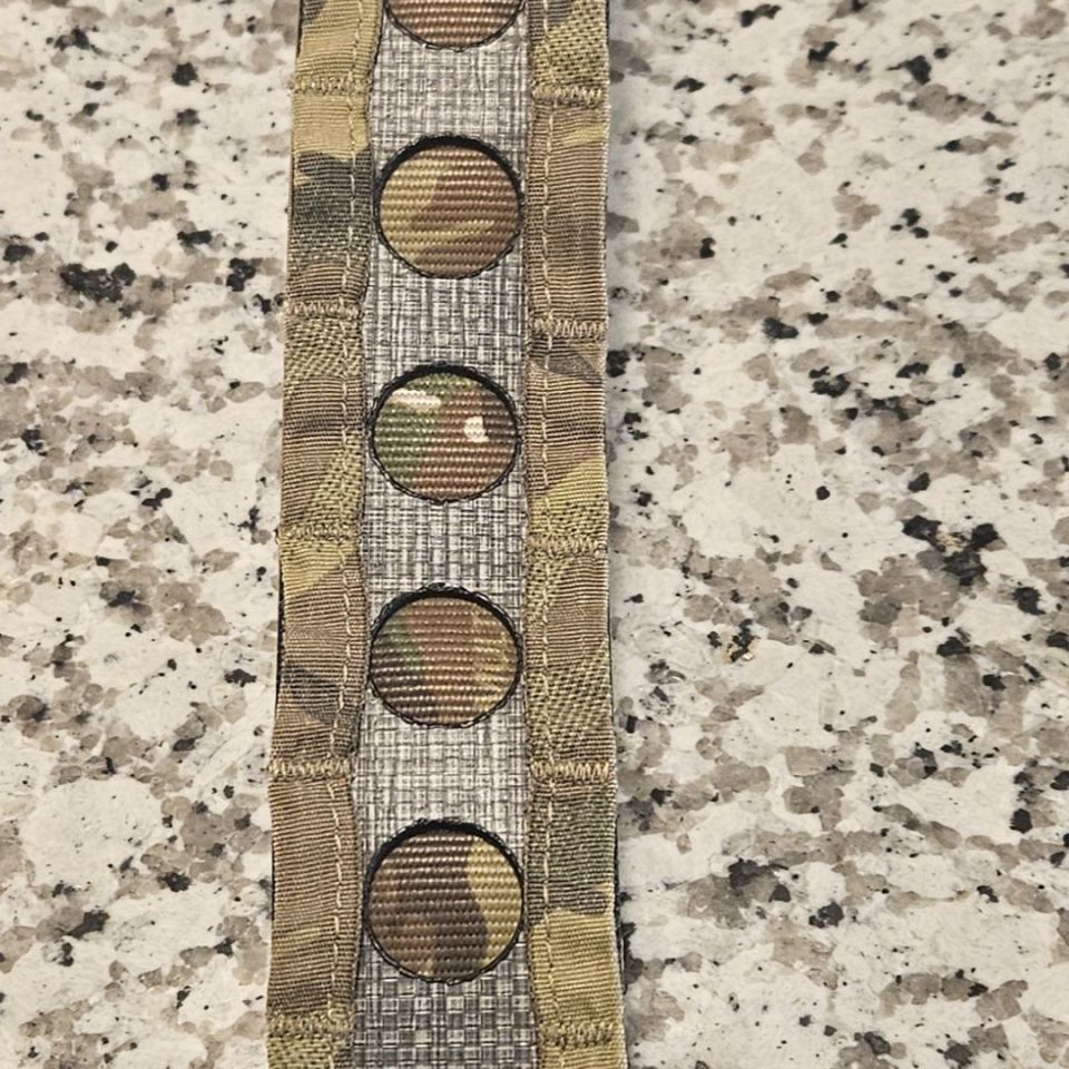 Post 3 - Ferro Concepts Bison Belt