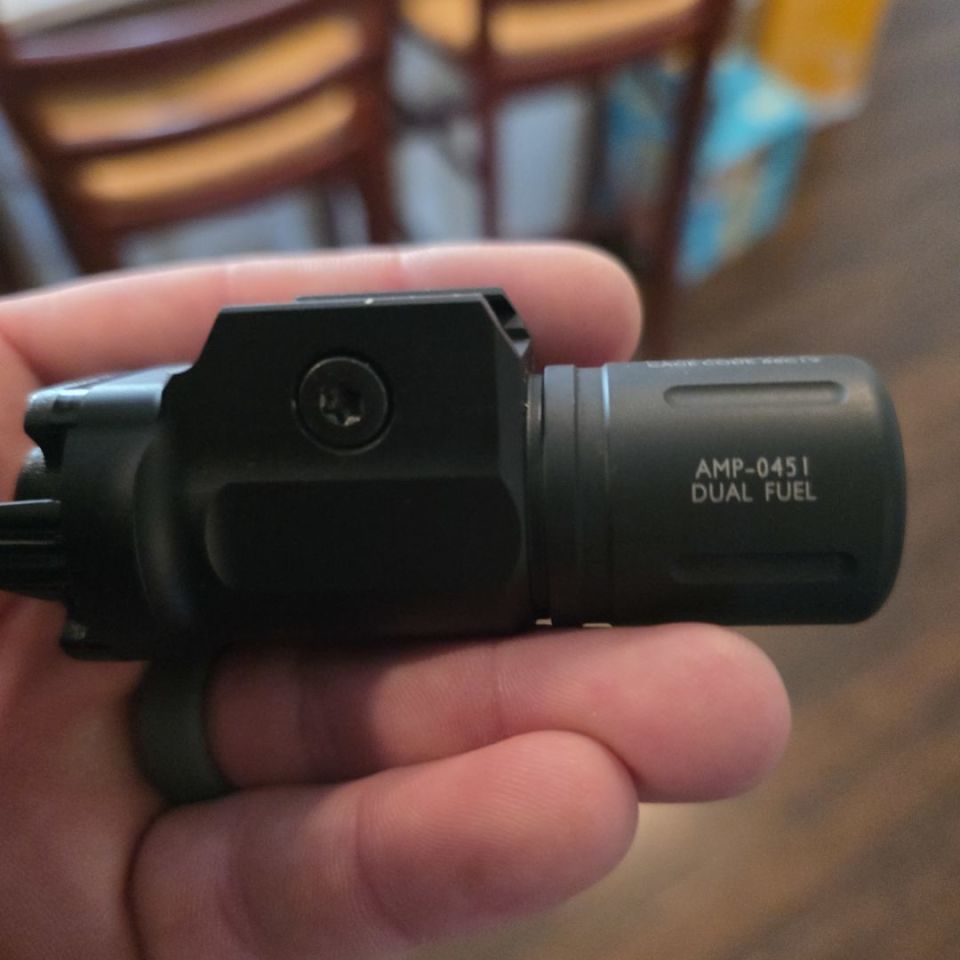 Post 1 - Modlite pl350c 