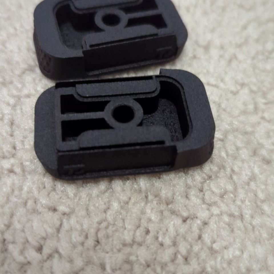 Post 3 - Tactical dev pro ledge 365xl