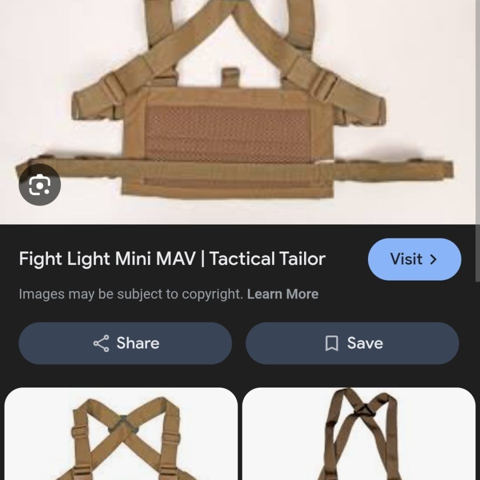 Post 1 - In search of 