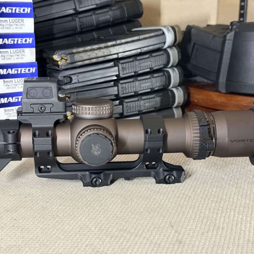 Post 4 - Vortex Razor HD Gen III 1-10