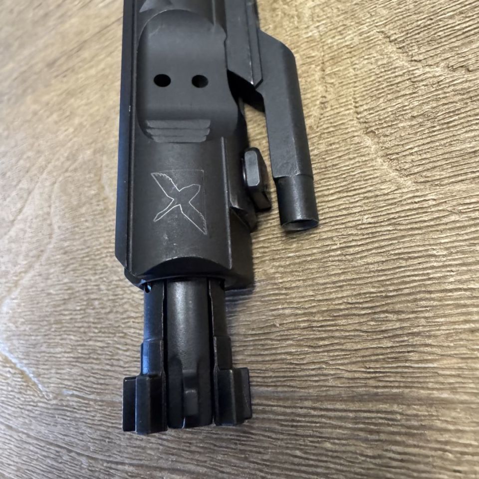 Post 4 - FCD SBCG Serrated