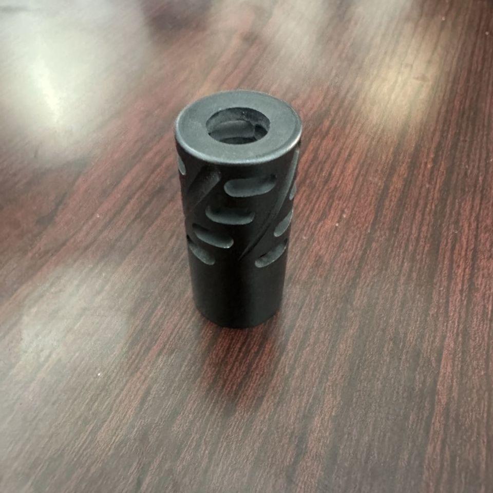 Post 2 - RPP Comet Brake