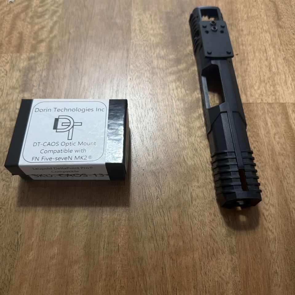 Post 1 - DT CAOS FN 5.7 Cover