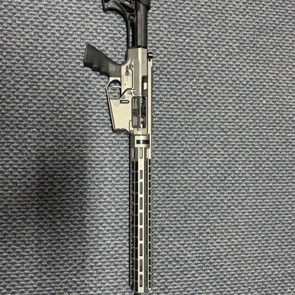 Post 3 - Falkor Alpha