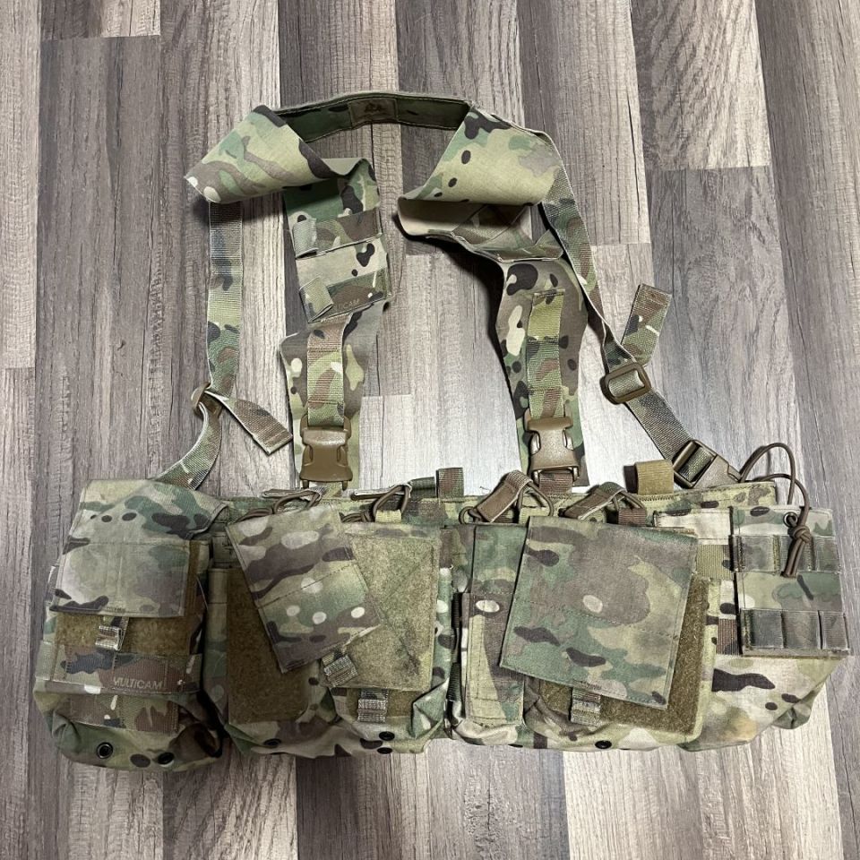 Post 1 - Velocity systems PUSHER