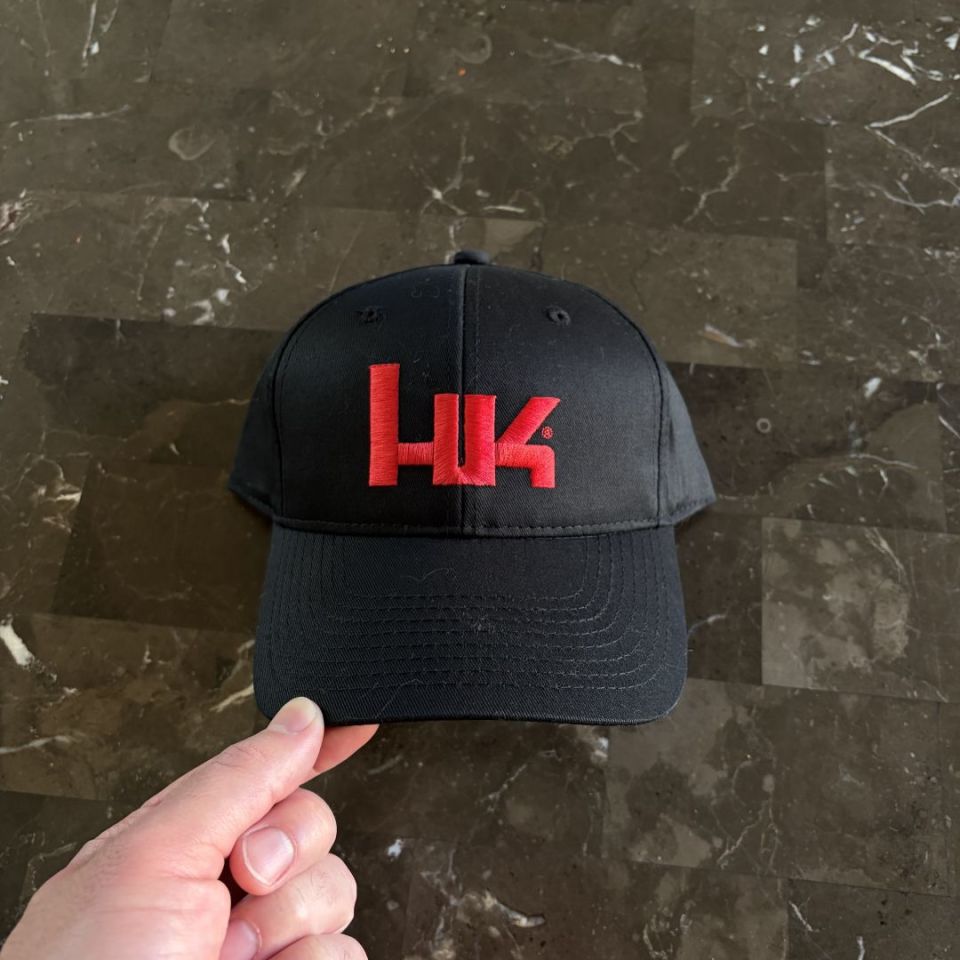 Post 1 - H&K / HK / Heckler and Koch ha