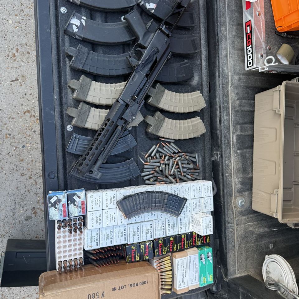 Post 2 - Gatta go, local only 