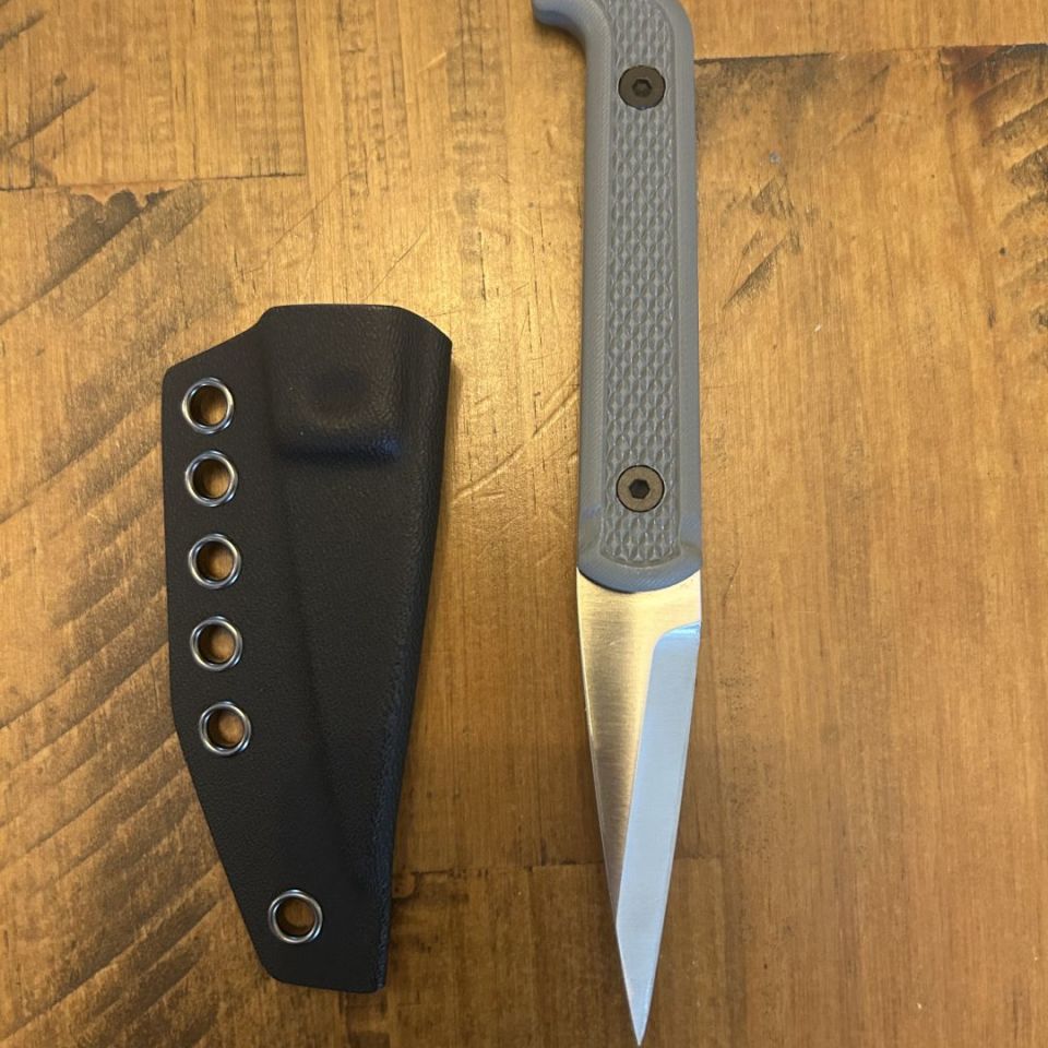 Post 2 - Shivworks Barracuda