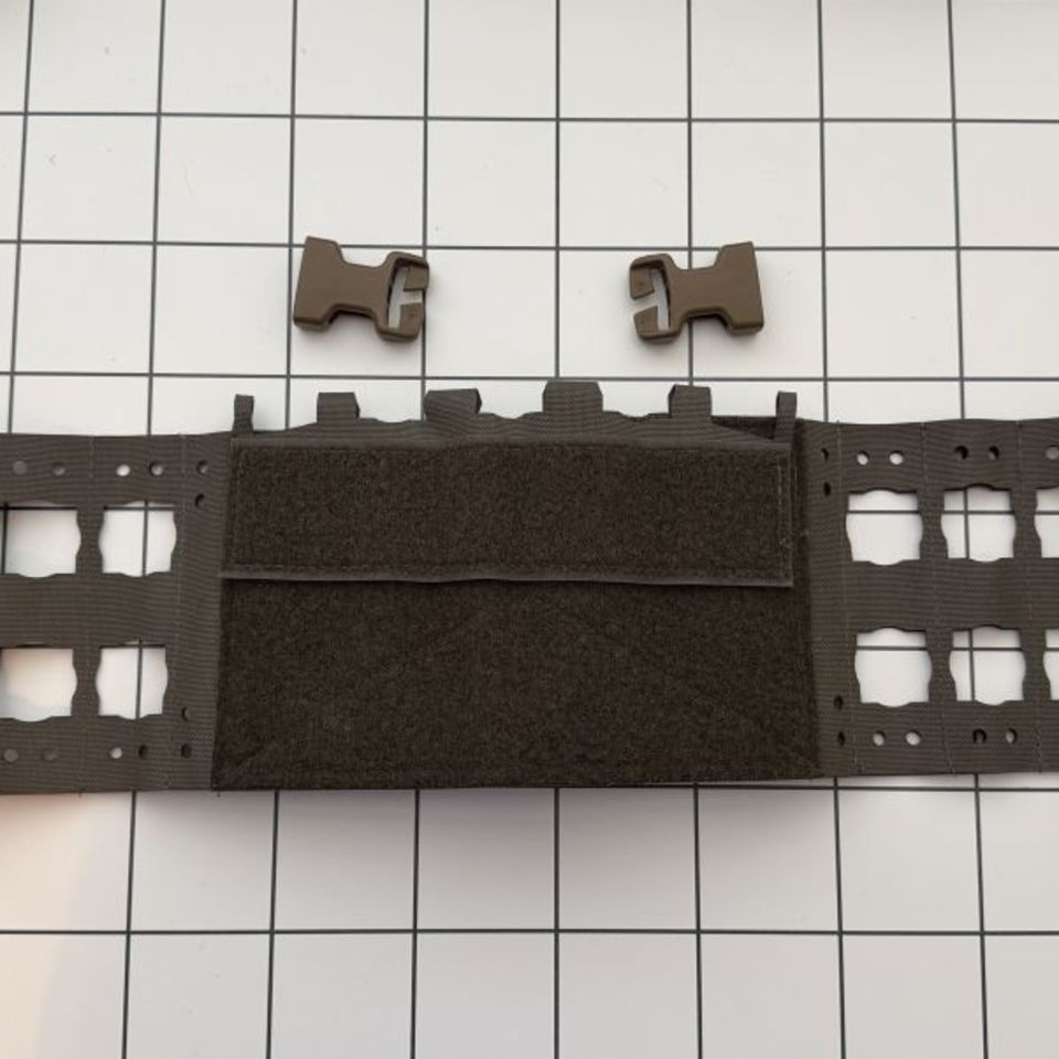 Post 1 - Beez Sidewing S4