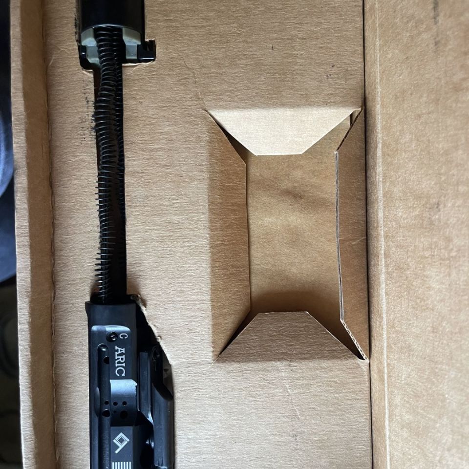 Post 1 - Law aric bcg