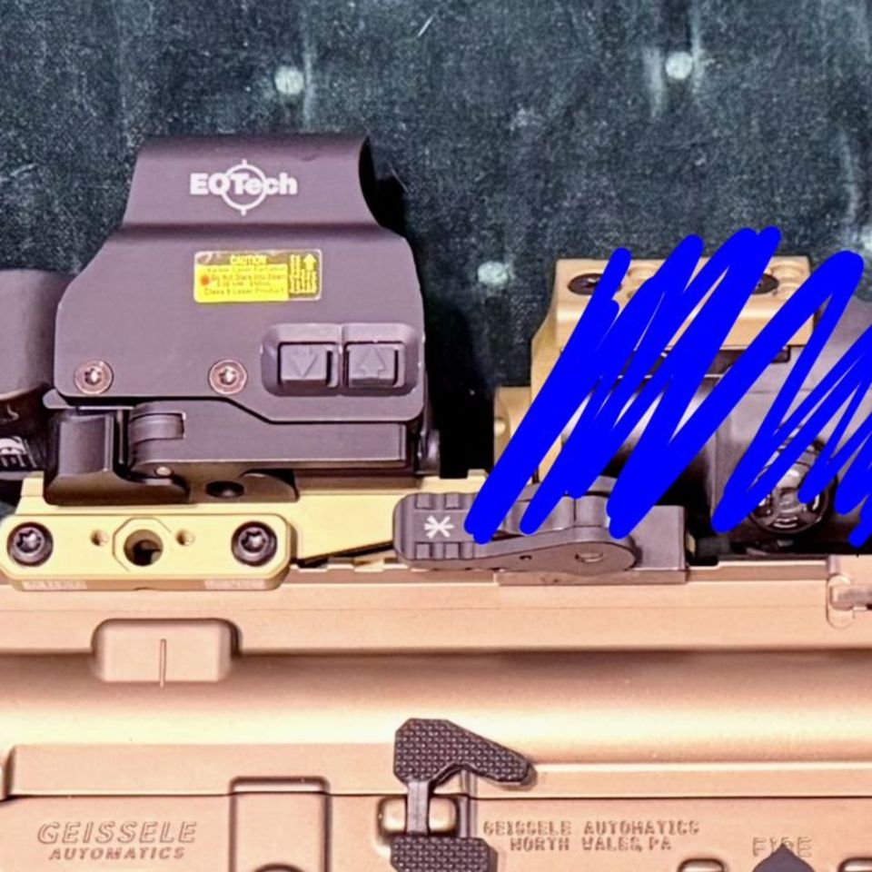 Post 4 - EoTech EXPS 2