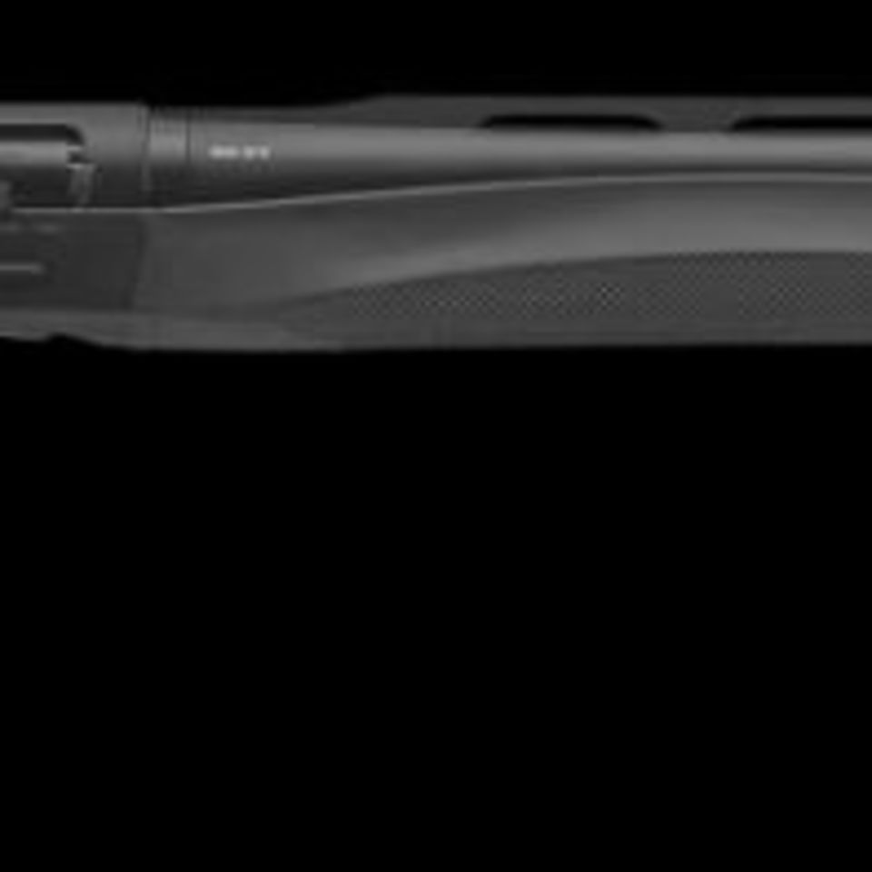Post 1 - Benelli Ethos B.E.S.T. 12ga