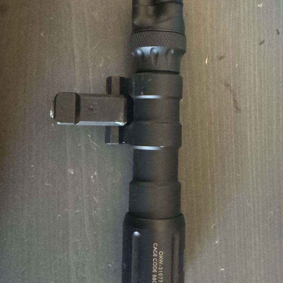 Post 2 - Modlite OKW DF w/ DS00