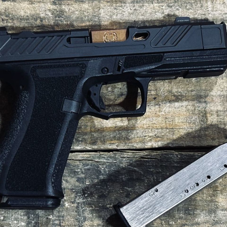 Post 2 - Shadow Systems CR920XP 