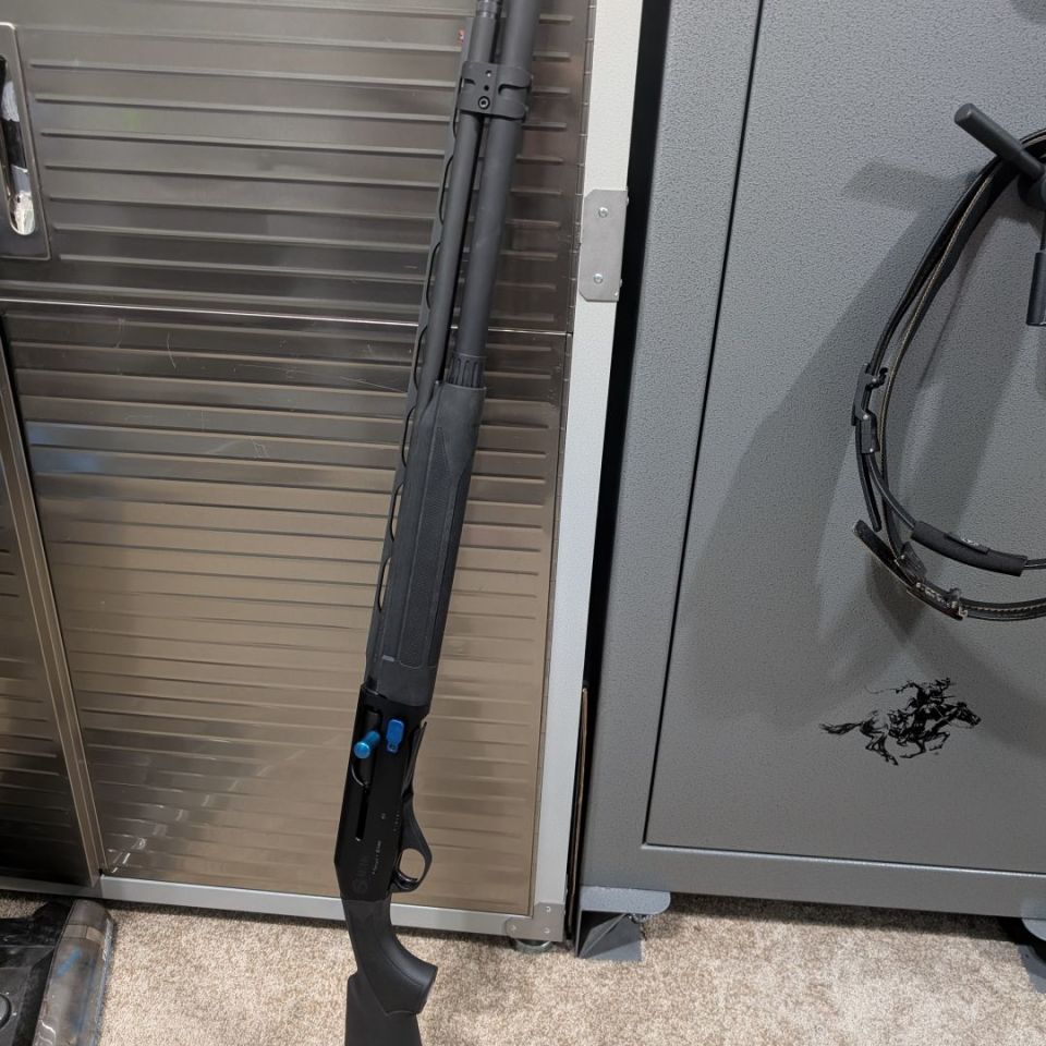 Post 1 - Stoeger 12g m3000 mk3