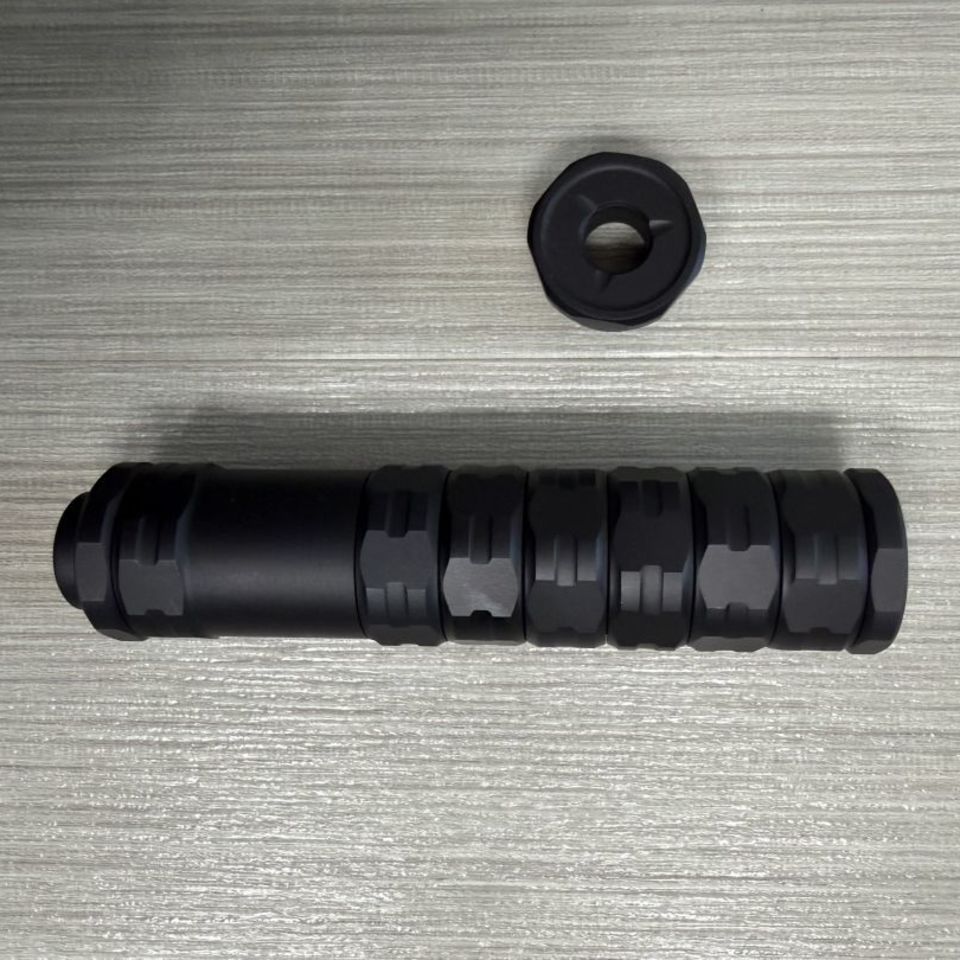 Post 3 - JK Armament CCX 105 